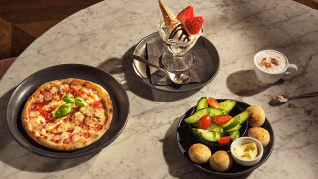 Pizza Express Bundles