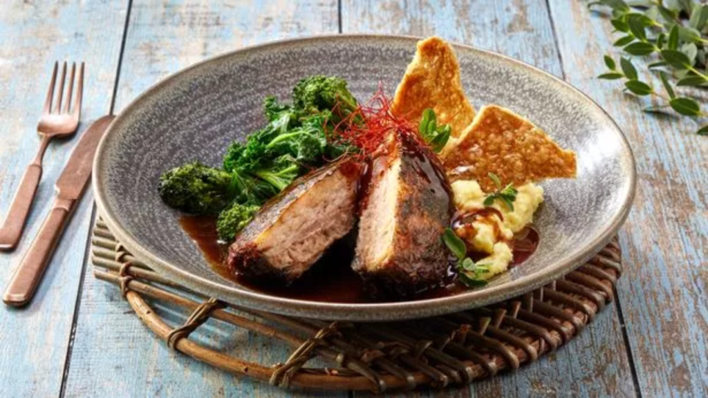 Zizzi Menu Meal Deal