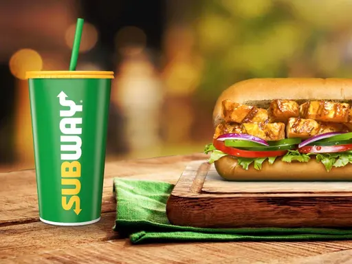 Subway Meal Deal